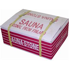 ss-01 Sauna stone